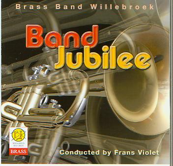 Band Jubilee - klik hier