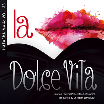 HaFaBra Music #38: La Dolce Vita - klik hier