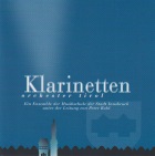 Klarinetten - klik hier