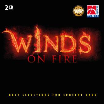 Winds on Fire - klik hier