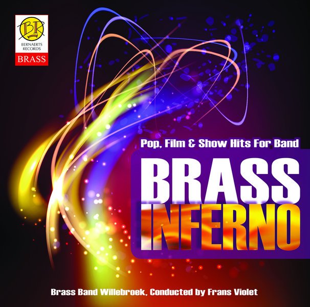 Brass Inferno - klik hier
