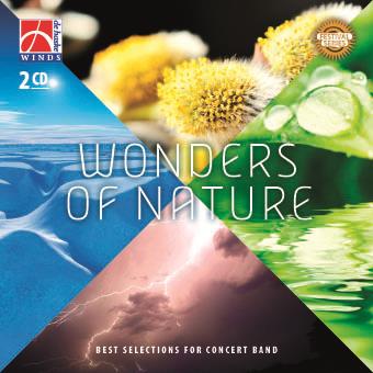 Wonders of Nature - klik hier