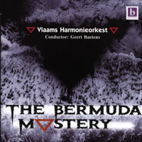 Bermuda Mystery, The - klik hier