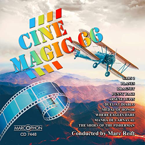 Cinemagic #66 - klik hier