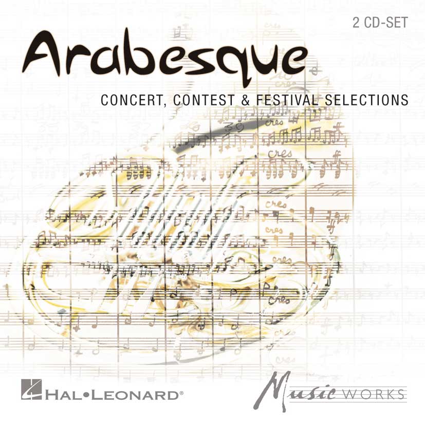 Arabesque - klik hier