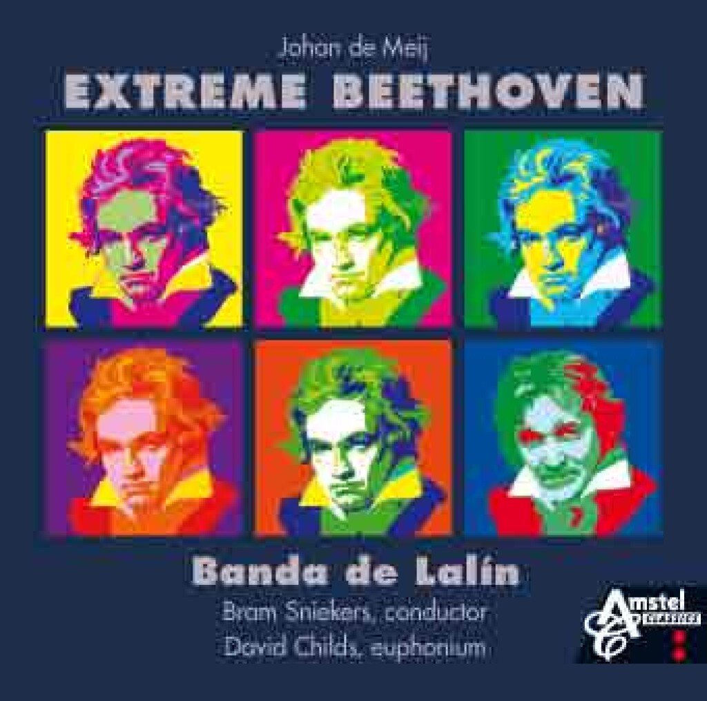 Extreme Beethoven - klik hier