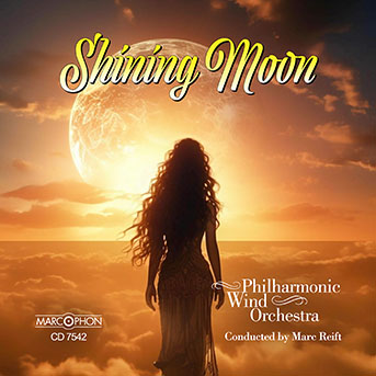 Shining Moon - klik hier