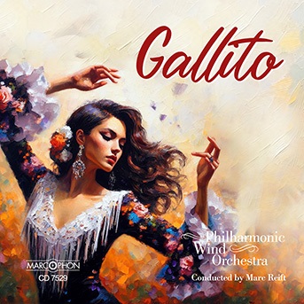Gallito - klik hier