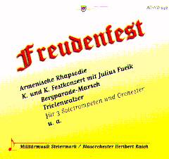 Freudenfest - klik hier