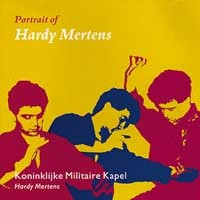 Portrait of Hardy Mertens - klik hier