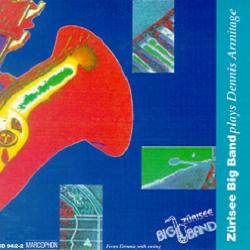 Z�risee Big Band plays Dennis Armitage - klik hier
