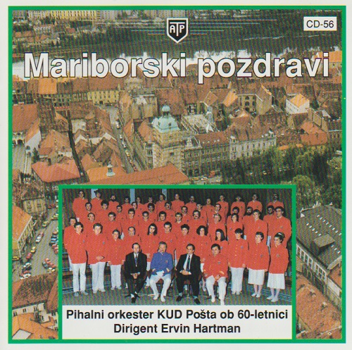 Mariborski pozdravi - klik hier