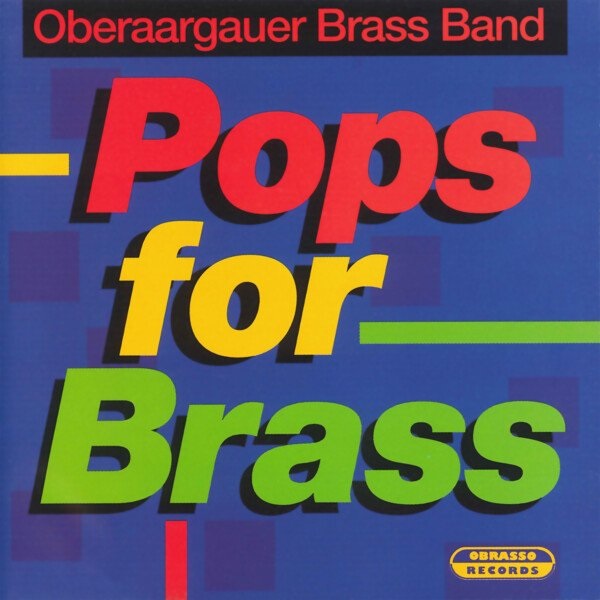 Pops for Brass - klik hier