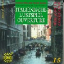 New Compositions for Concert Band #15: Italienische Lustspiel Ouvert�re - klik hier