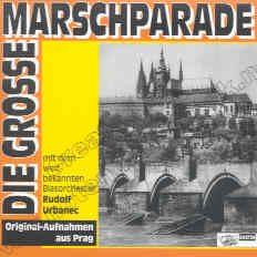 Grosse Marschparade, Die - klik hier