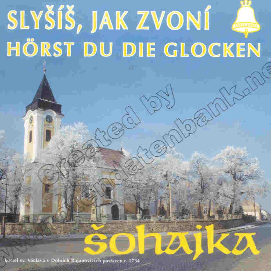 H�rst du die Glocken - klik hier
