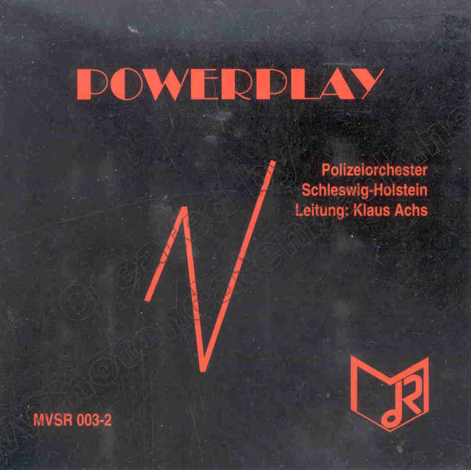 Powerplay - klik hier