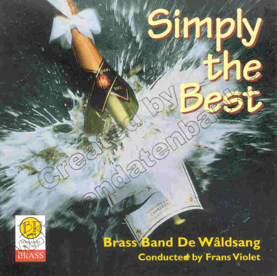 Simply the Best - klik hier