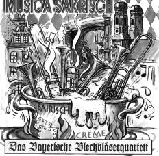 Musica Sakrisch - klik hier