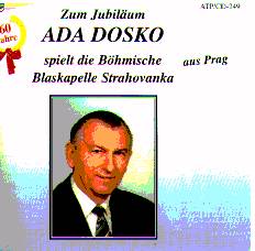 Zum Jubilum Ada Dosko - klik hier