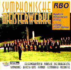 Symphonische Meisterwerke - klik hier