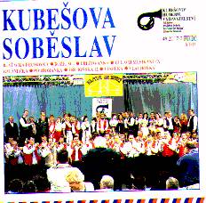 Kubesova Sobeslav - klik hier