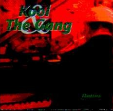 Kool and The Gang - klik hier