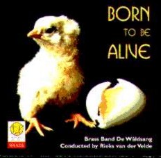 Born to be Alive - klik hier
