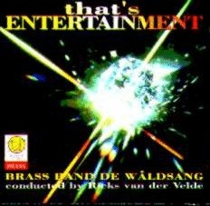 That's Entertainment - klik hier