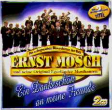 Ein Dankesch�n an meine Freunde - klik hier
