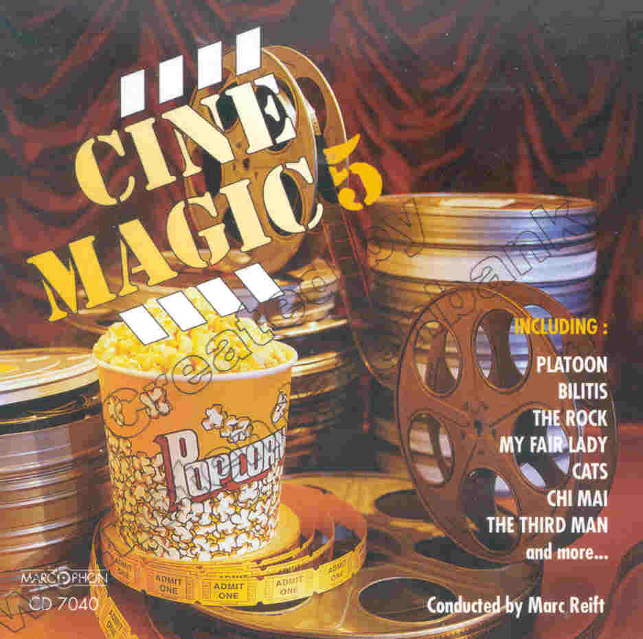 Cinemagic #05 - klik hier