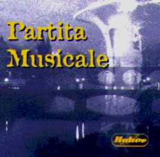 Partita Musicale - klik hier