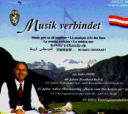 Musik verbindet - klik hier