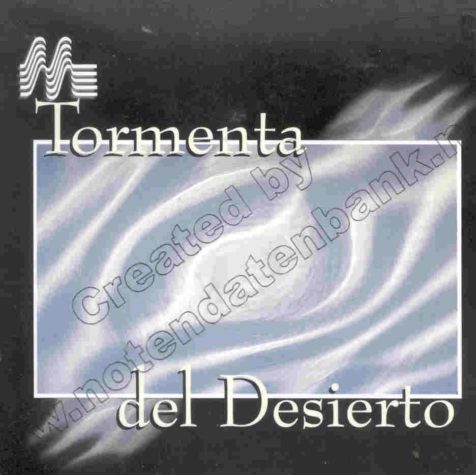 Tormenta del Desierto - klik hier