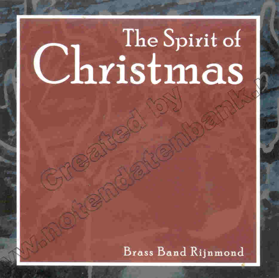 Spirit of Christmas, The - klik hier