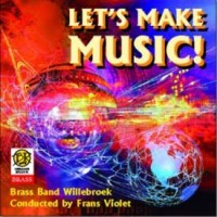 Let's Make Music - klik hier