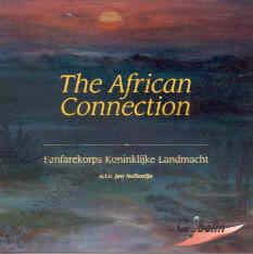 African Connection, The - klik hier