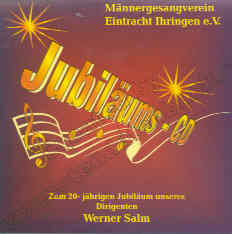 Jubil�ums-CD - klik hier