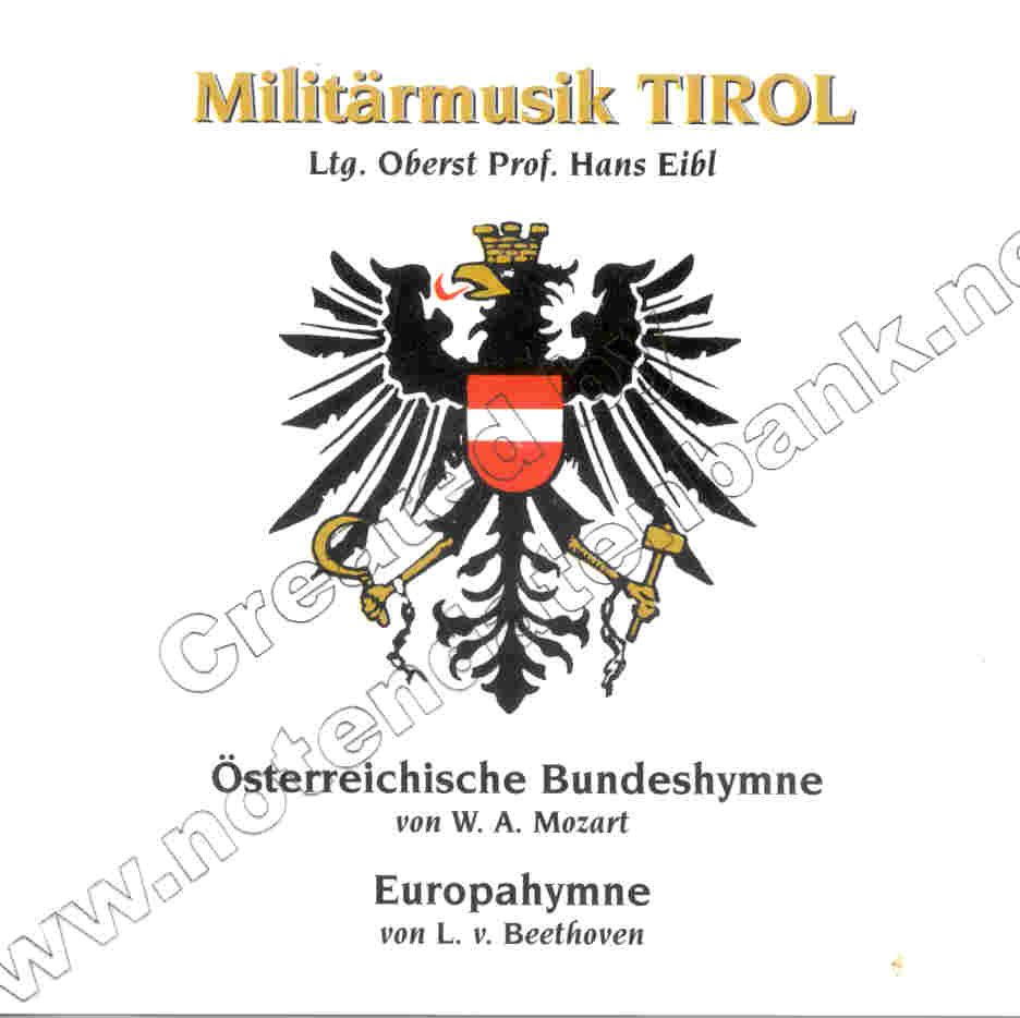 Milit�rmusik Tirol - klik hier