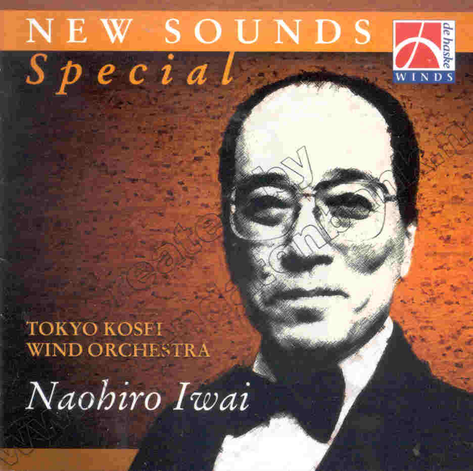 New Sounds Special: Naohiro Iwai - klik hier