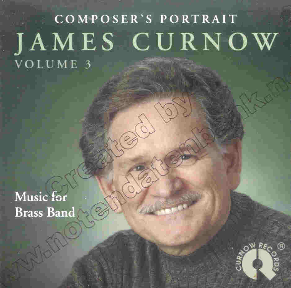 Composer's Portrait: James Curnow #3 - klik hier