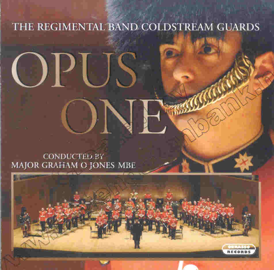 Opus One - klik hier