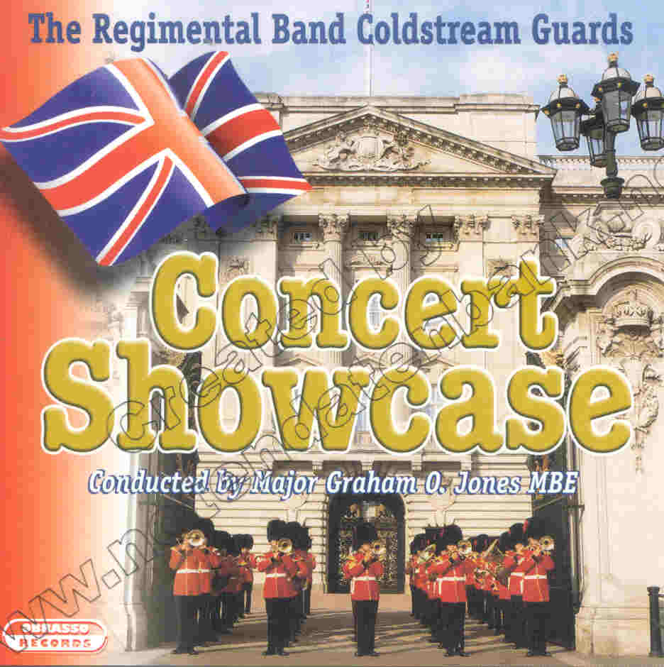Concert Showcase - klik hier