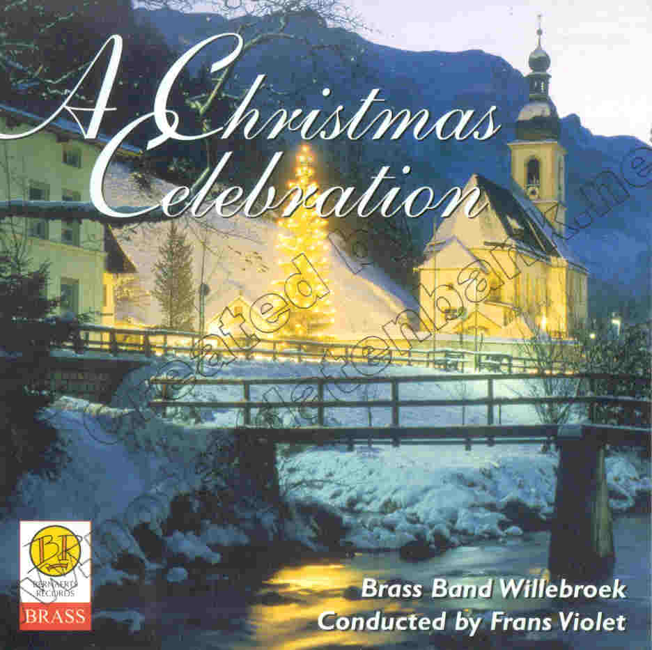 A Christmas Celebration - klik hier