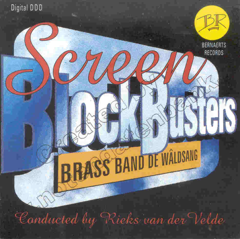 Screen BlockBusters - klik hier