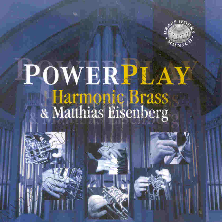 Power Play - klik hier
