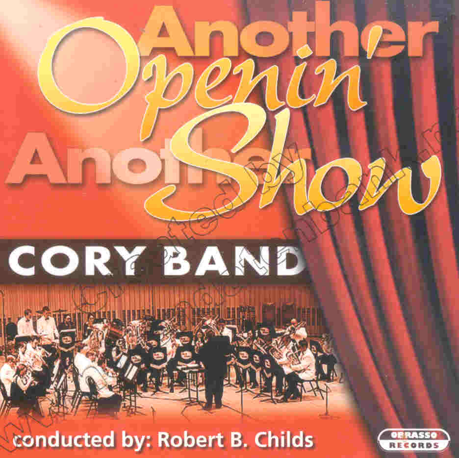 Another Openin' Another Show - klik hier