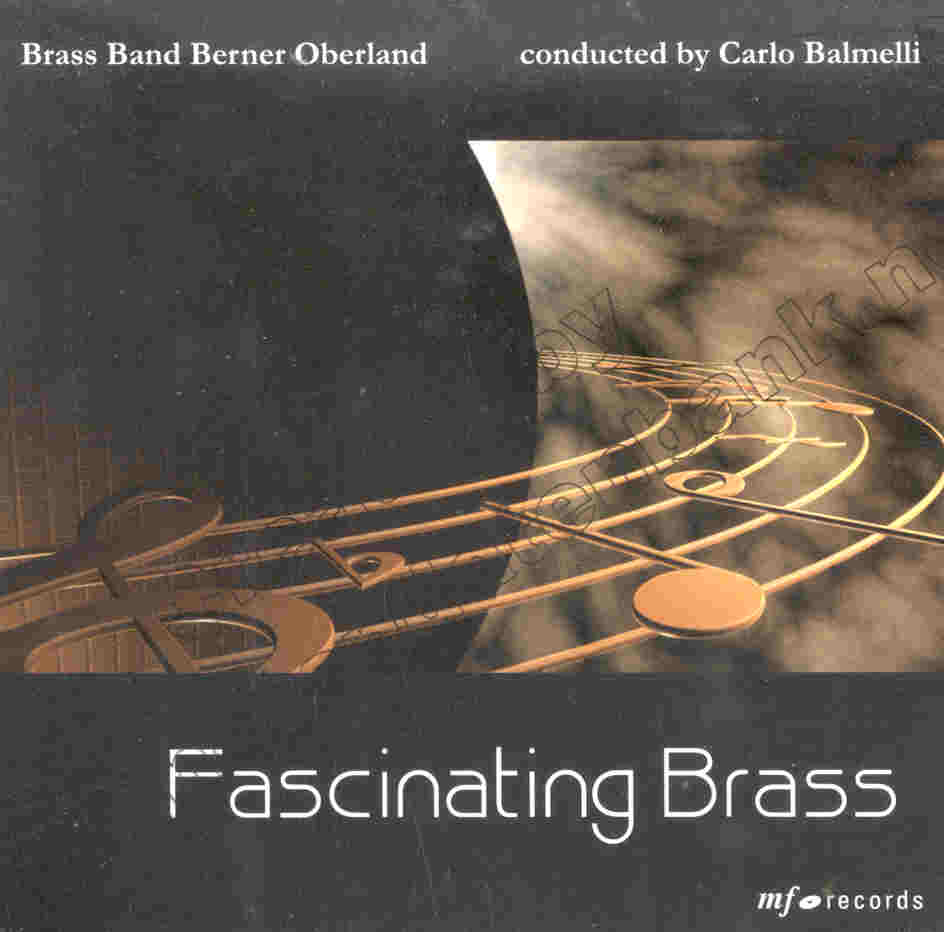 Fascinating Brass - klik hier