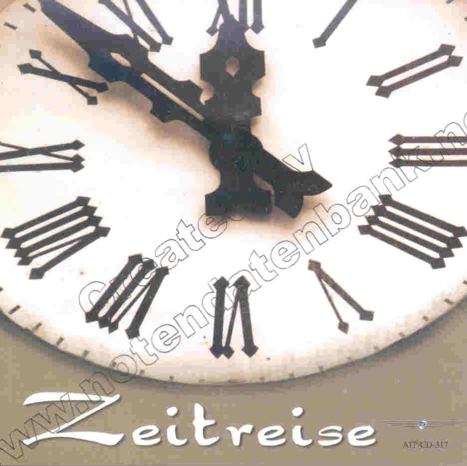 Zeitreise - klik hier