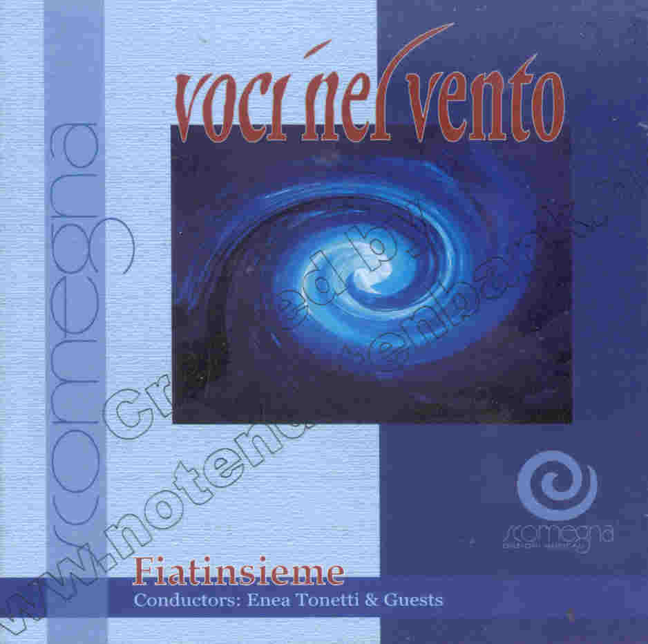 Voci nel vento - klik hier